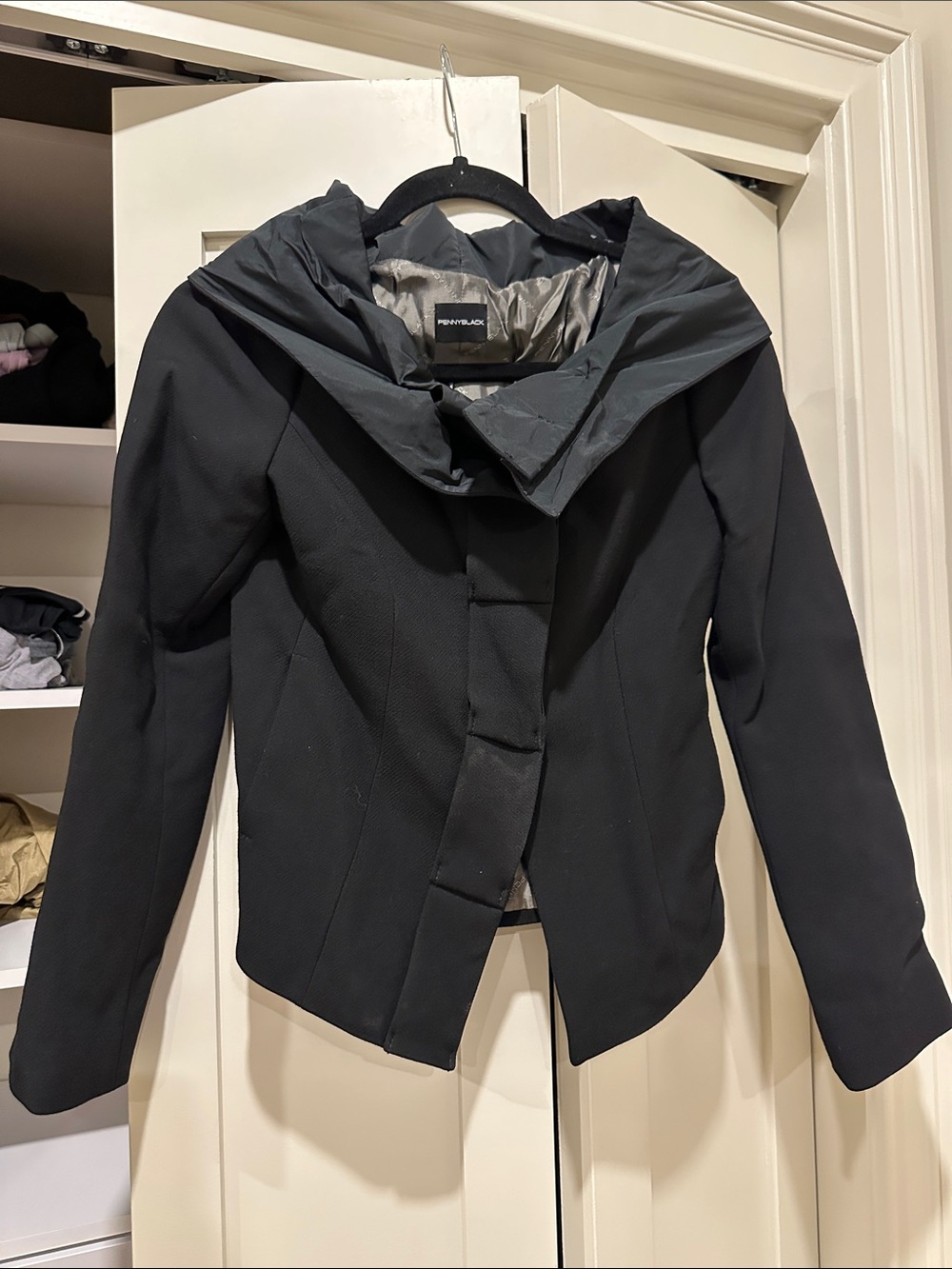 Pennyblack Blazer Jacket